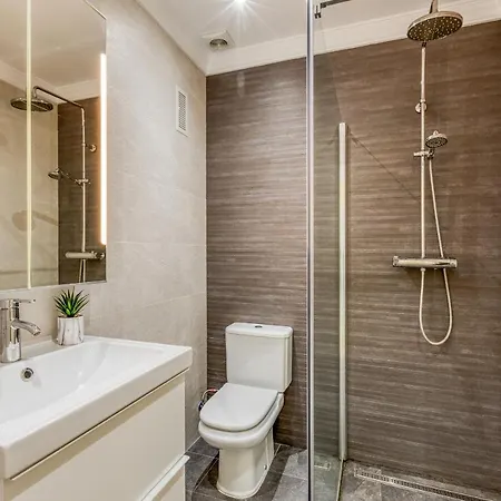 Hanami Puerto Alto Pa 1-6