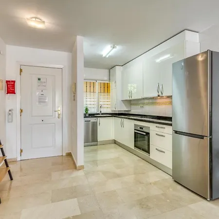 Hanami Puerto Alto Pa 1-6 Estepona