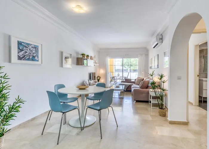 Hanami Puerto Alto Pa 1-6 Appartement