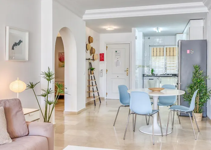 Appartement Hanami Puerto Alto Pa 1-6