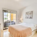 Hanami Puerto Alto Pa 1-6 * Estepona