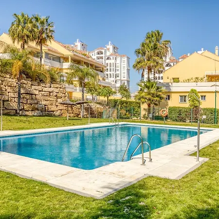 Hanami Puerto Alto Pa 1-6 Apartmán *