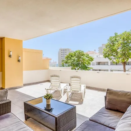 Apartment Hanami Puerto Alto Pa 1-6 Estepona