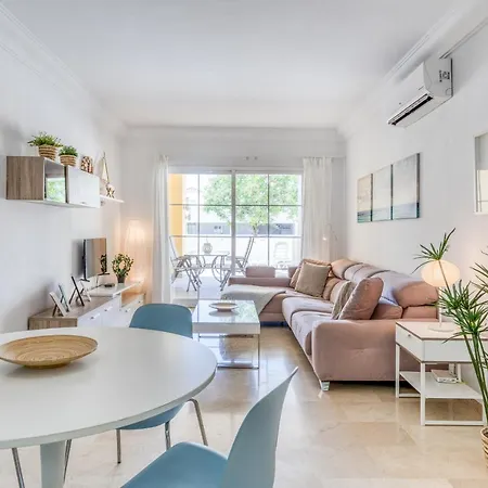 Hanami Puerto Alto Pa 1-6 Apartment *