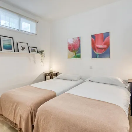 Hanami Puerto Alto Pa 1-6 Apartment Estepona