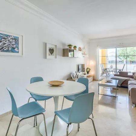 Hanami Puerto Alto Pa 1-6 Apartamento