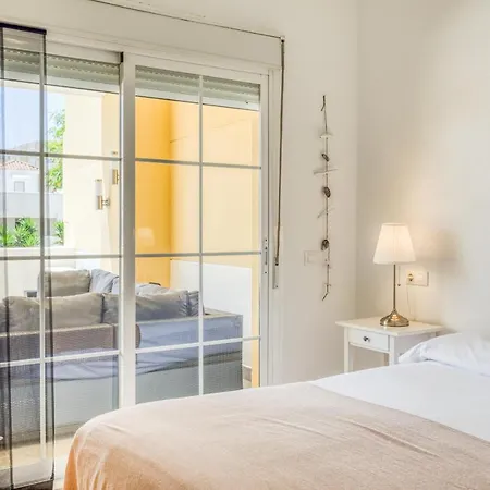 Hanami Puerto Alto Pa 1-6 Apartamento *