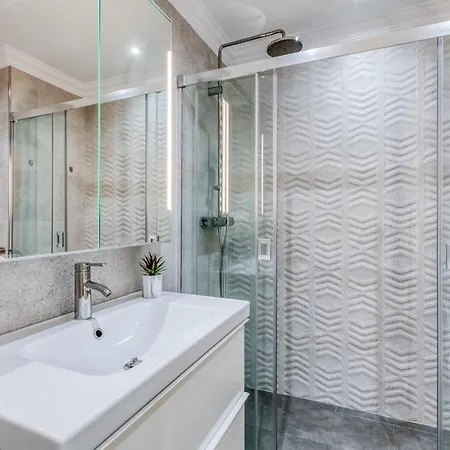 Apartamento Hanami Puerto Alto Pa 1-6