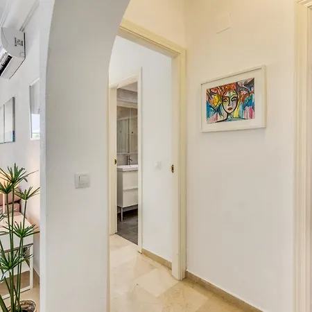 Apartamento Hanami Puerto Alto Pa 1-6 *