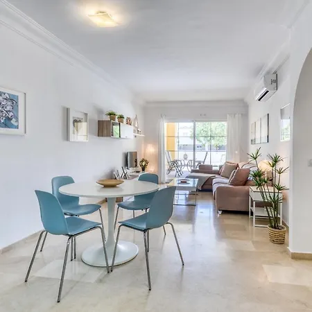 Hanami Puerto Alto Pa 1-6 Apartamento