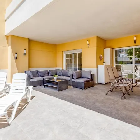 Hanami Puerto Alto Pa 1-6 Estepona