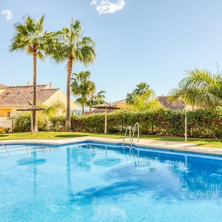 Hanami Puerto Alto Pa 1-6 * Estepona