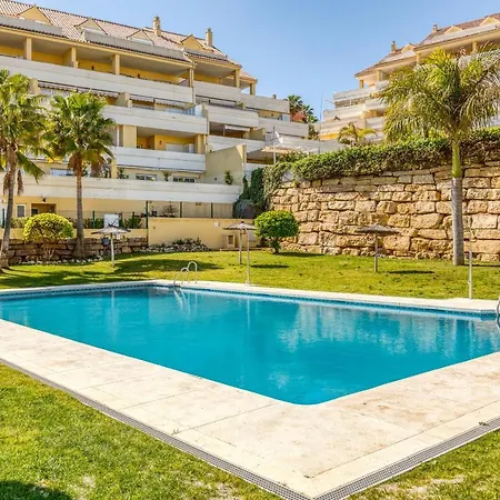 Apartamento Hanami Puerto Alto Pa 1-6 Estepona