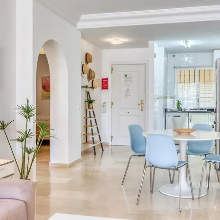 Apartamento Hanami Puerto Alto Pa 1-6