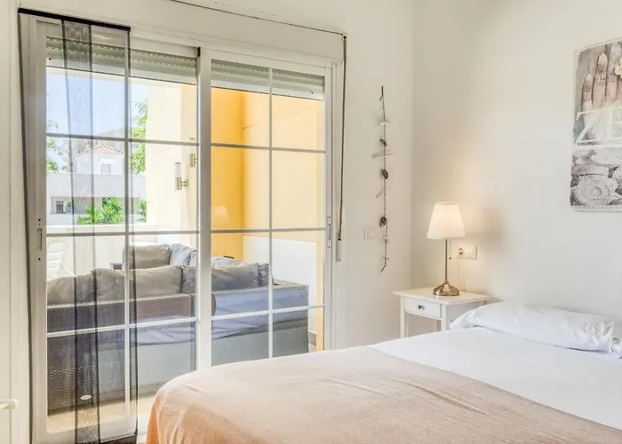 Hanami Puerto Alto Pa 1-6 Apartment *