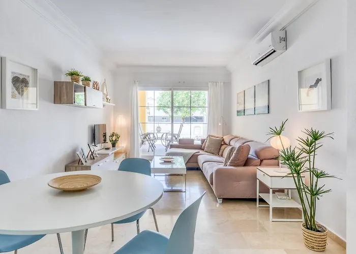 Hanami Puerto Alto Pa 1-6 Apartment *