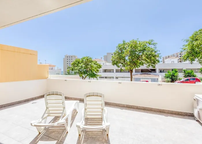 Apartment Hanami Puerto Alto Pa 1-6 *