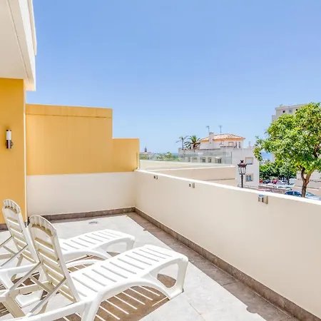 Apartamento Hanami Puerto Alto Pa 1-6