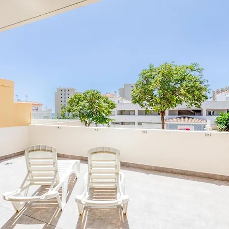 Διαμέρισμα Hanami Puerto Alto Pa 1-6 *