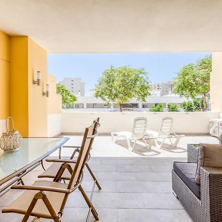 Hanami Puerto Alto Pa 1-6 * Εστεπόνα