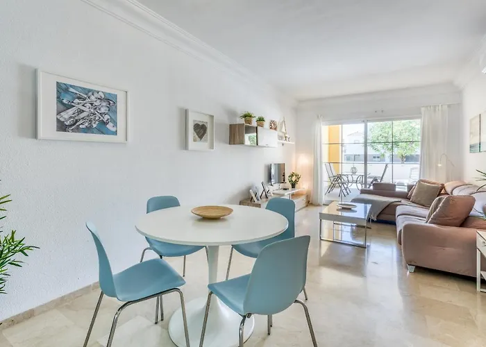 Hanami Puerto Alto Pa 1-6 Διαμέρισμα