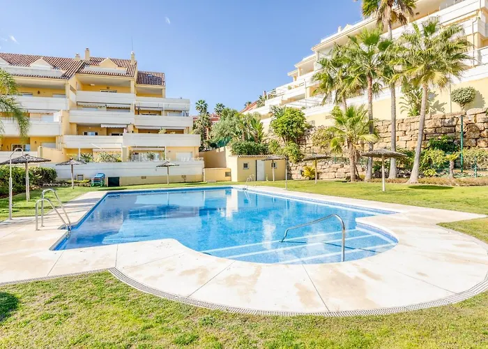 Διαμέρισμα Hanami Puerto Alto Pa 1-6 Εστεπόνα