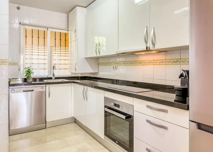 Hanami Puerto Alto Pa 1-6 * Εστεπόνα