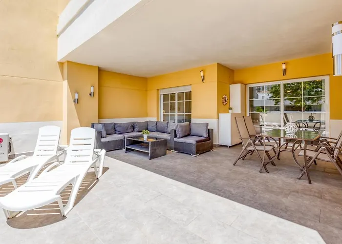 Hanami Puerto Alto Pa 1-6 Εστεπόνα