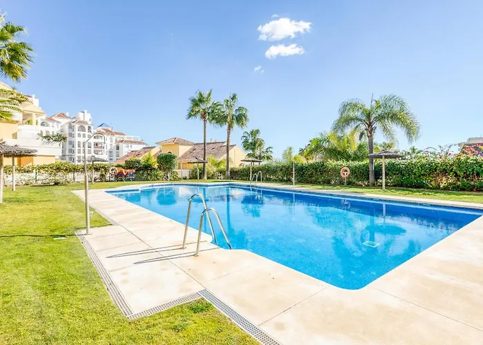 Hanami Puerto Alto Pa 1-6