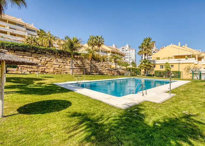 Hanami Puerto Alto Pa 1-6