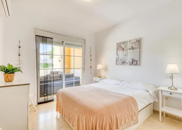 Hanami Puerto Alto Pa 1-6 * Εστεπόνα