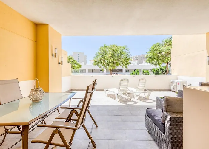 Hanami Puerto Alto Pa 1-6 * Εστεπόνα