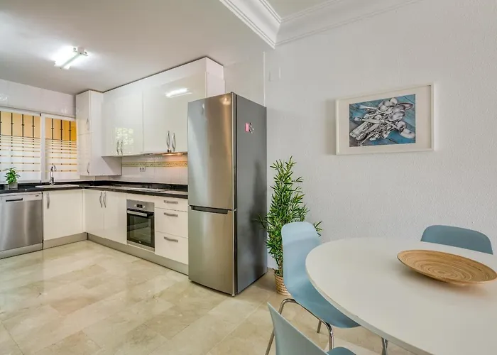 Hanami Puerto Alto Pa 1-6 * Εστεπόνα