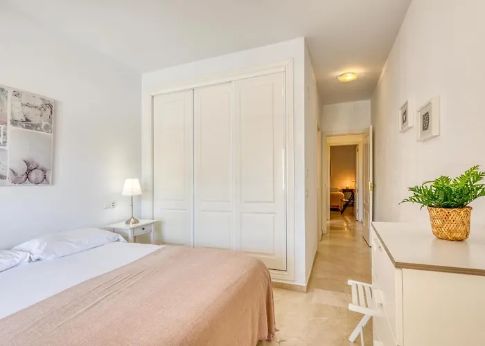 Hanami Puerto Alto Pa 1-6 * Εστεπόνα